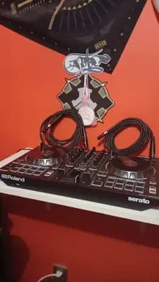 MYHD-DJ Premium – Cable RCA a XLR Macho (Par L - R) 2 y 3 Metros - Imagen 1