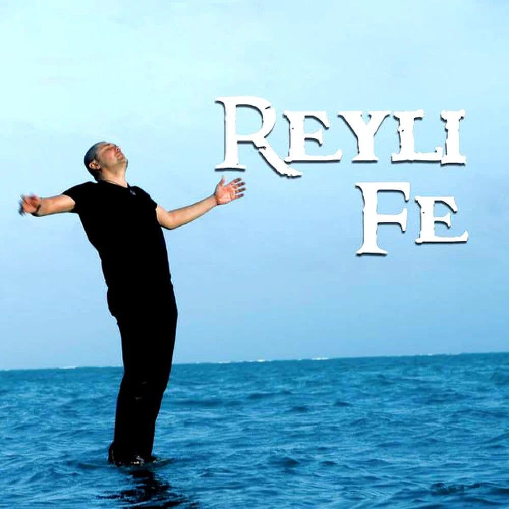 Reyli – Fe (CD nuevo) - Miniatura 1 en LEMM DJ Store