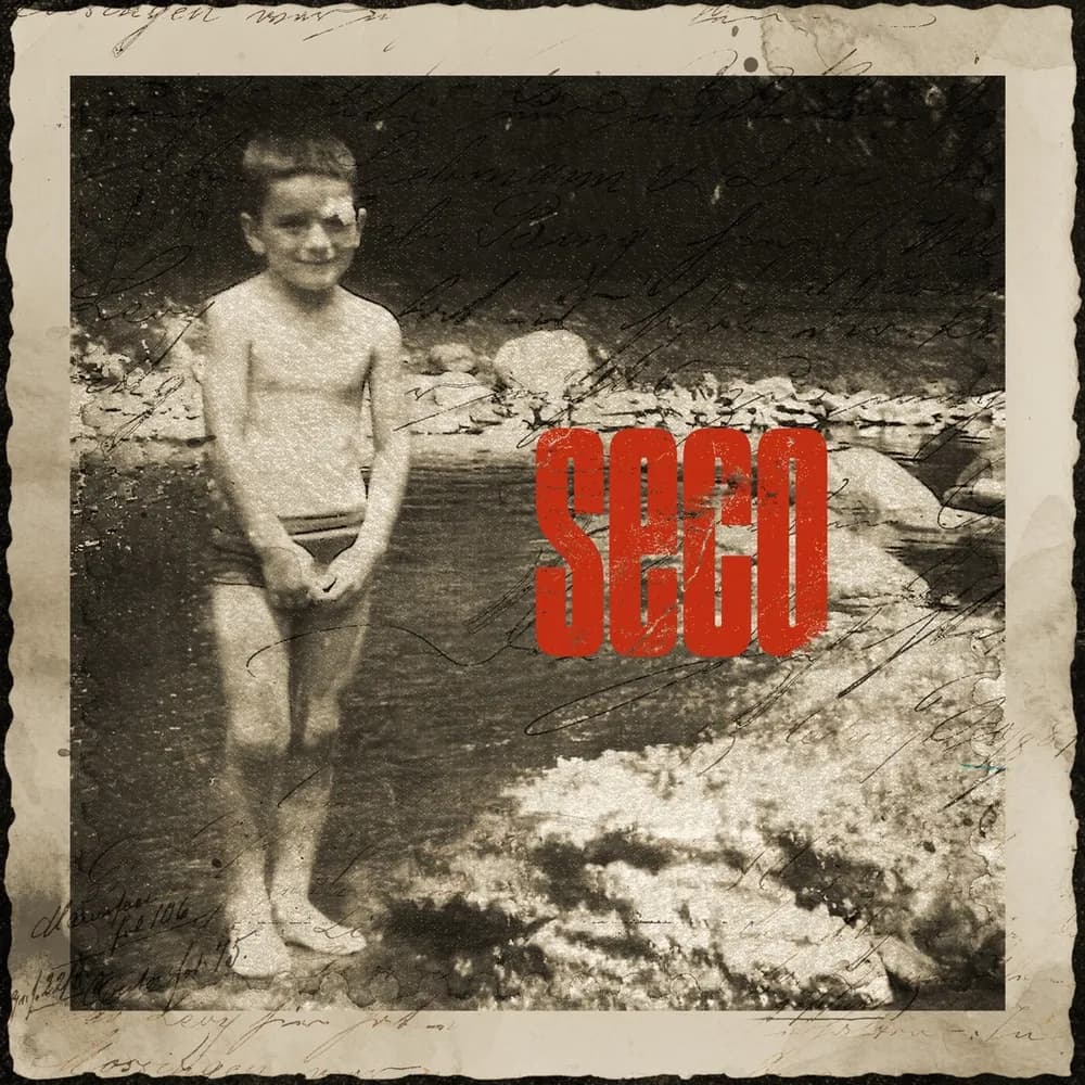 Ricardo Arjona - Seco (CD nuevo) - Miniatura 1 en LEMM DJ Store