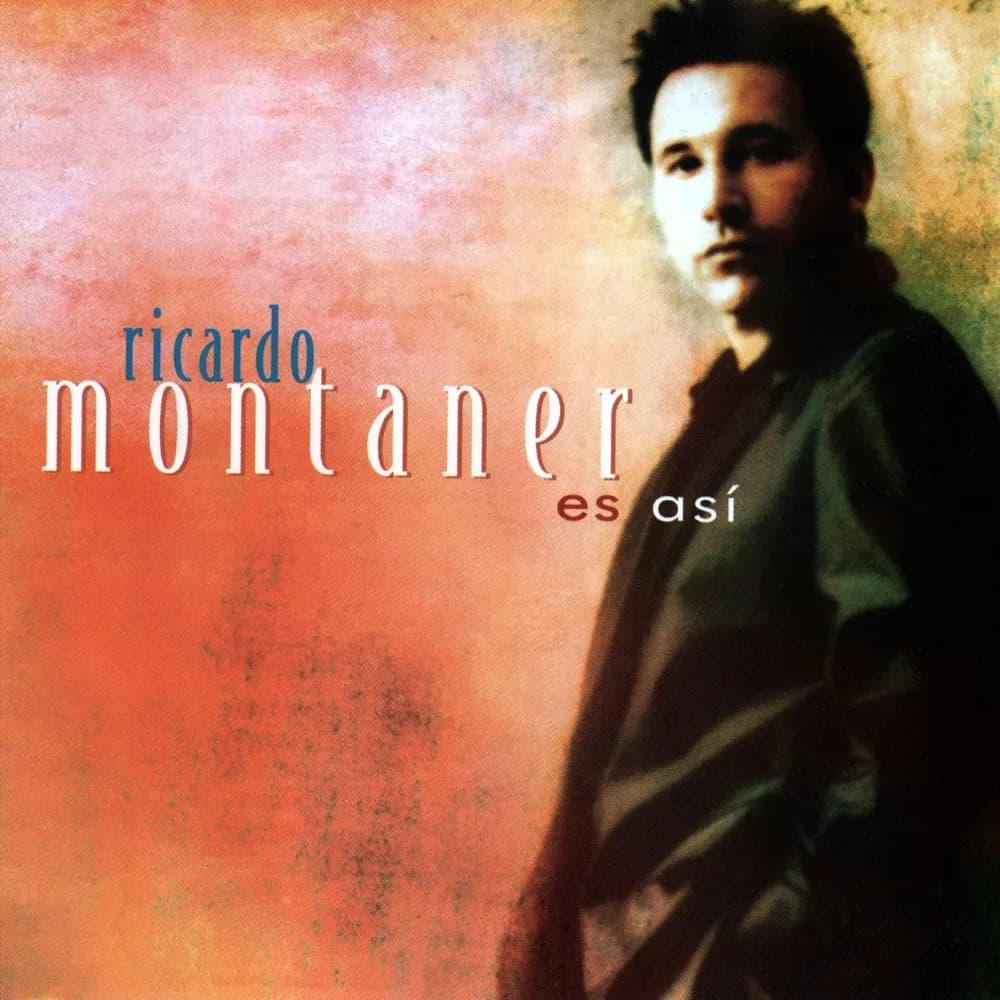 Ricardo Montaner - Es Asi (CD nuevo) - Miniatura 1 en LEMM DJ Store