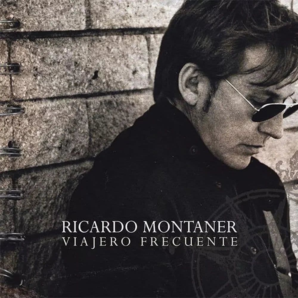 Ricardo Montaner – Viajero Frecuente (CD nuevo) - Miniatura 1 en LEMM DJ Store