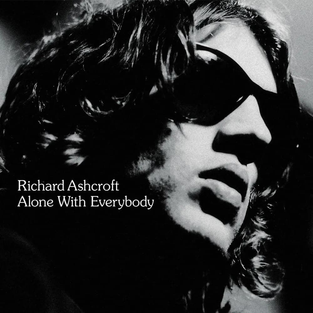 Richard Ashcroft - Alone With Everybody (Vinilo LP nuevo) - Miniatura 1 en LEMM DJ Store