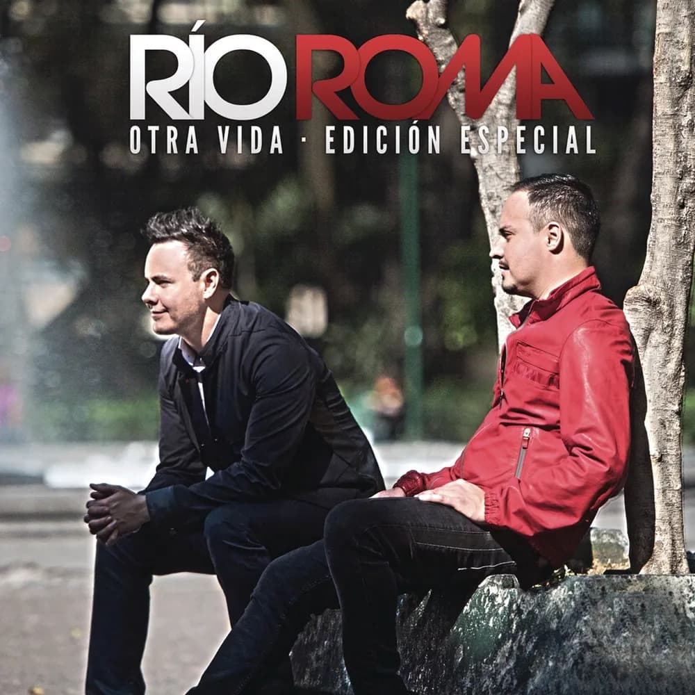Rio Roma - Otra Vida (CD + DVD nuevo) - Miniatura 1 en LEMM DJ Store