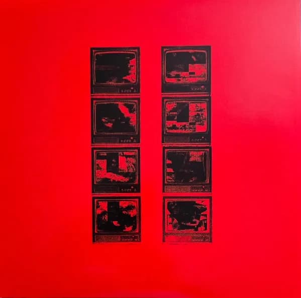 Rise Against - Nowhere Generation II (Vinilo LP nuevo) - Miniatura 1 en LEMM DJ Store