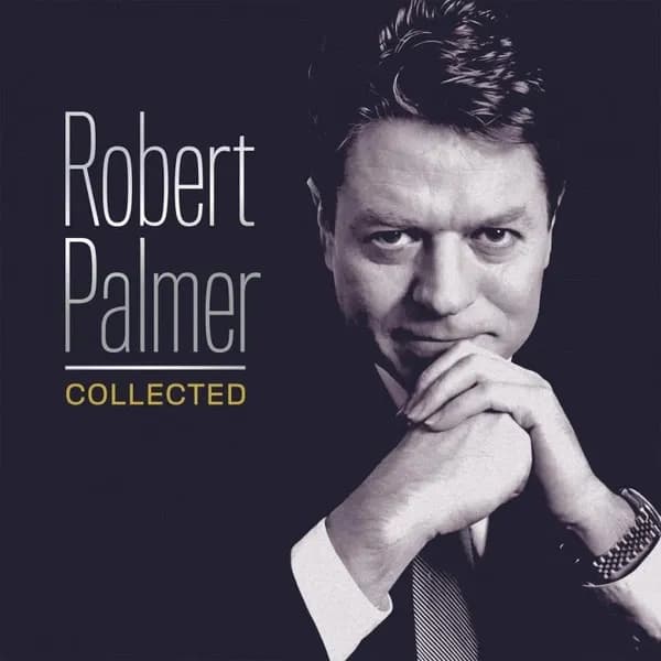 Robert Palmer - Collected (Vinilo Doble 2LP nuevo) - Miniatura 1 en LEMM DJ Store