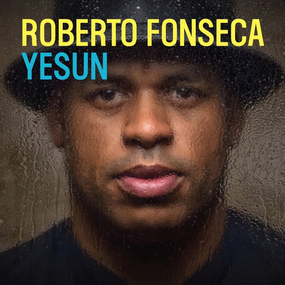 Roberto Fonseca - Yesun  (CD nuevo) - Miniatura 1 en LEMM DJ Store