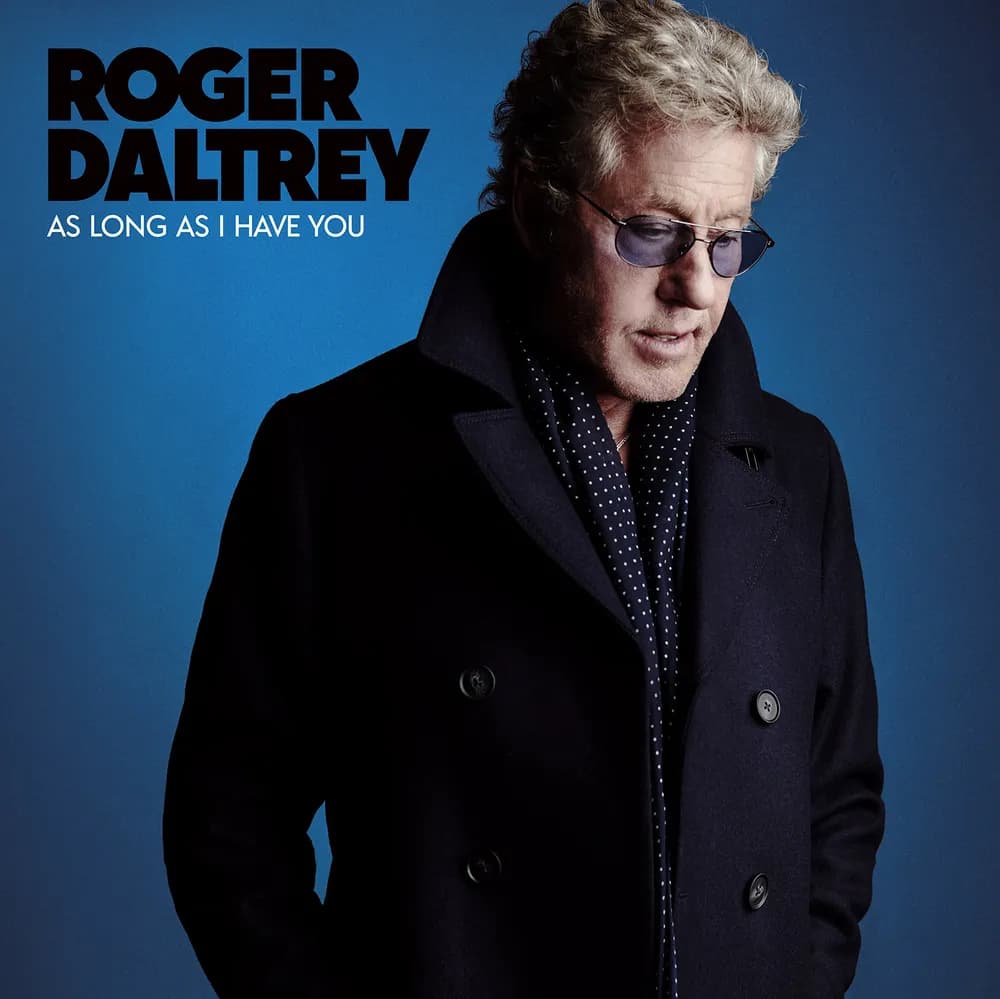 Roger Daltrey - As Long As I Have You (Vinilo LP nuevo) - Miniatura 1 en LEMM DJ Store