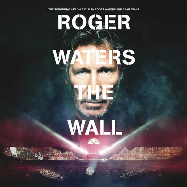 Roger Waters - The Wall (Vinilo Triple 3LP nuevo) - Miniatura 1 en LEMM DJ Store