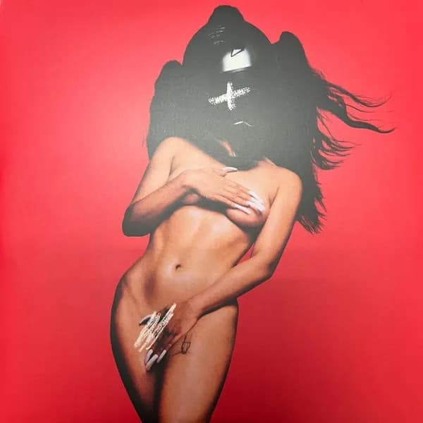 Rosalia - Motomami + (Vinilo Doble 2LP nuevo) - Miniatura 1 en LEMM DJ Store