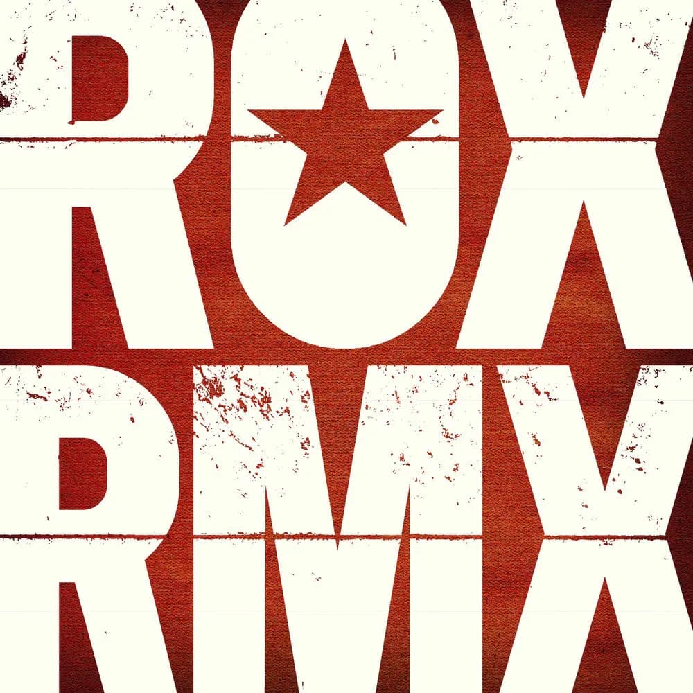 Roxette - ROX RMX (CD Triple 3CD nuevo) - Miniatura 1 en LEMM DJ Store