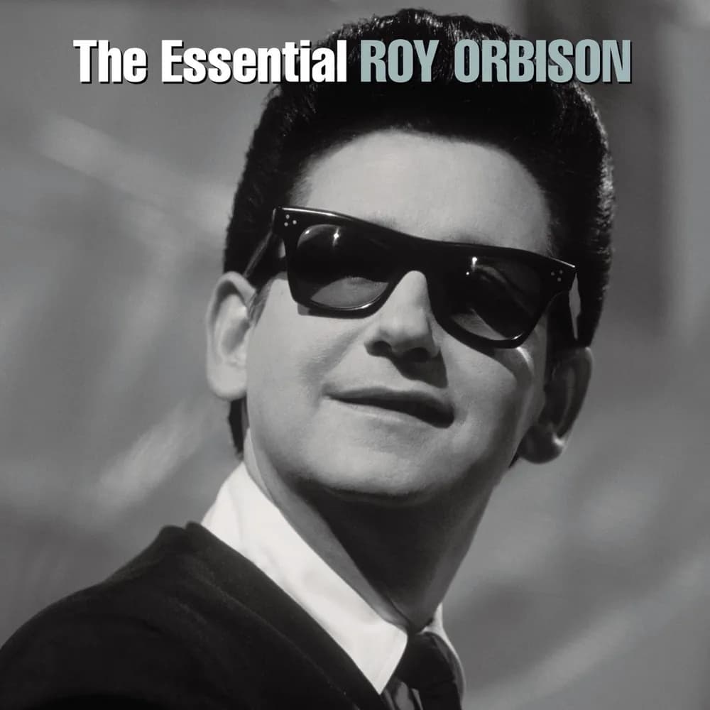 Roy Orbison - Roy Orbison The Album (CD Doble (2CD) nuevo) - Miniatura 1 en LEMM DJ Store