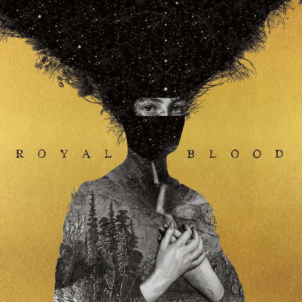 Royal Blood - Royal Blood (CD nuevo) - Miniatura 1 en LEMM DJ Store