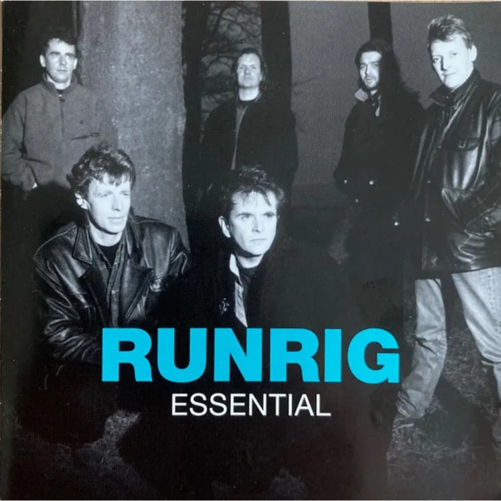 Runrig - Essential (CD nuevo) - Miniatura 1 en LEMM DJ Store