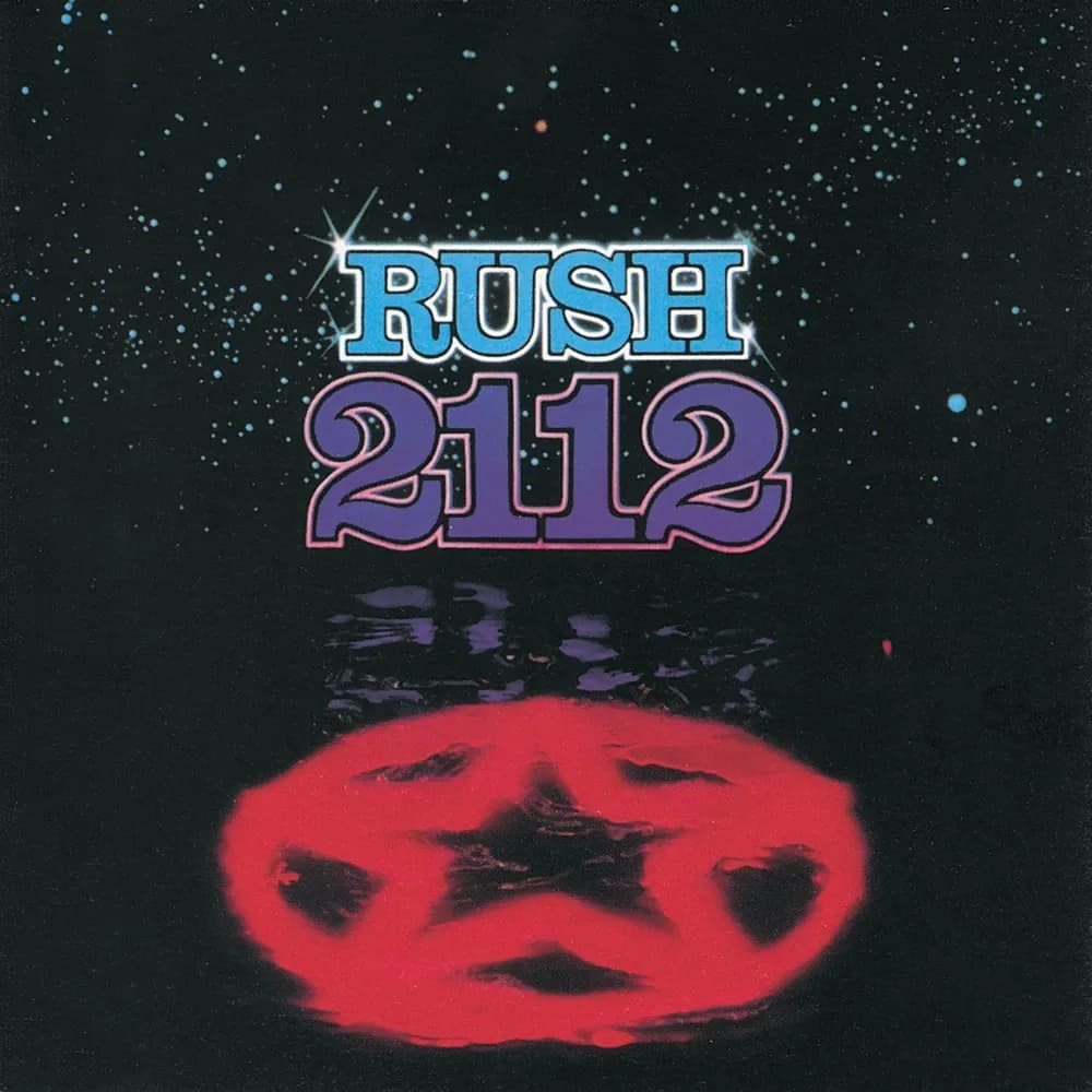 Rush - 2112 (Vinilo LP nuevo) - Miniatura 1 en LEMM DJ Store