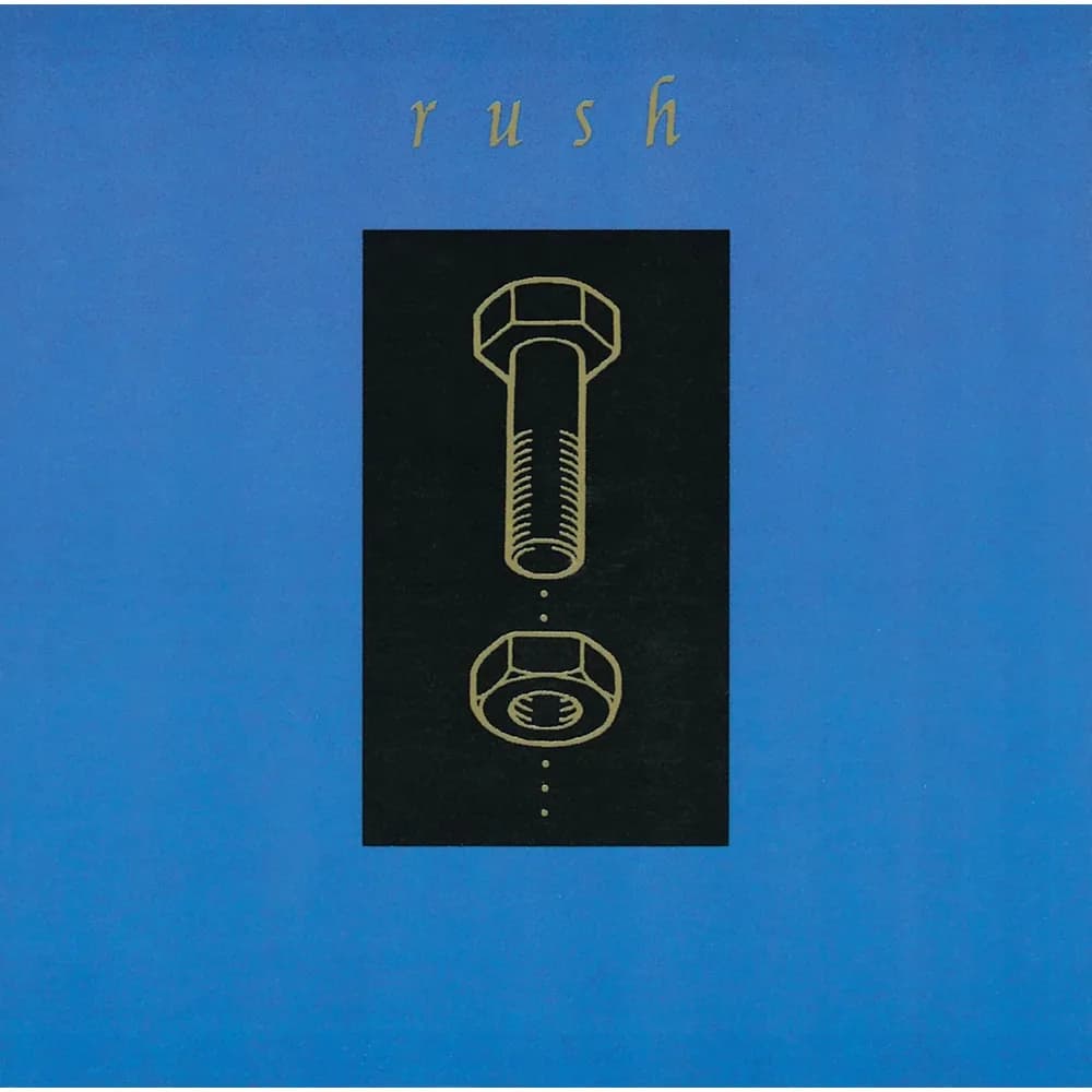Rush - Counterparts (CD nuevo) - Miniatura 1 en LEMM DJ Store
