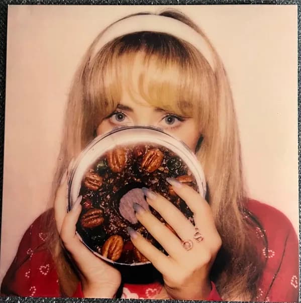 Sabrina Carpenter - Fruitcake (Vinilo LP nuevo) - Miniatura 1 en LEMM DJ Store