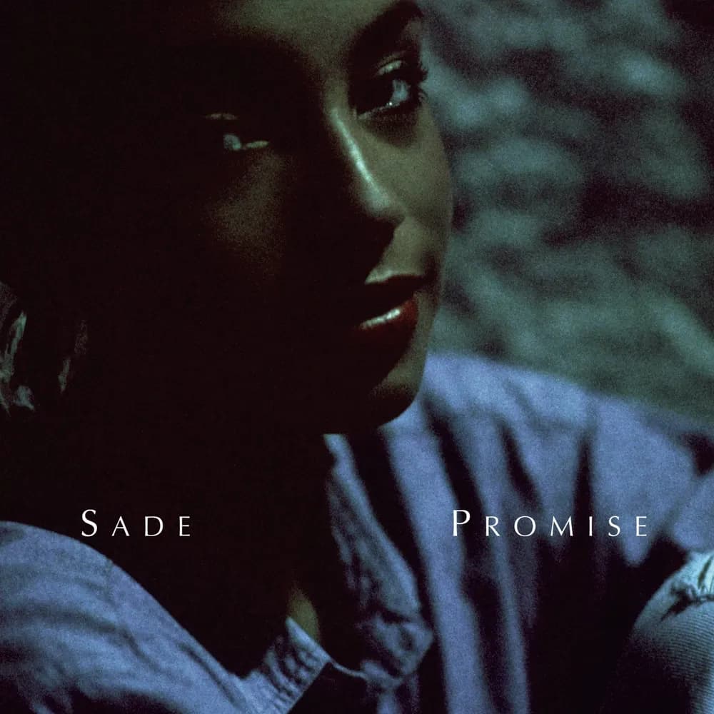 Sade - Promise (Vinilo LP nuevo) - Miniatura 1 en LEMM DJ Store