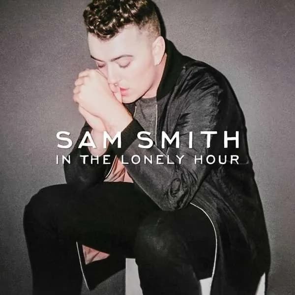 Sam Smith - In The Lonely Hour (Vinilo LP nuevo) - Miniatura 1 en LEMM DJ Store