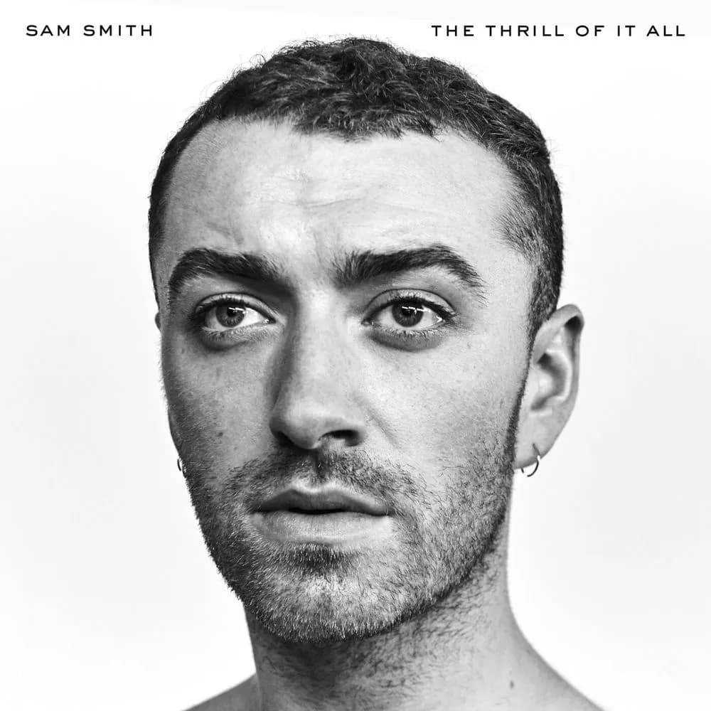 Sam Smith - The Thrill Of It All (CD nuevo) - Miniatura 1 en LEMM DJ Store