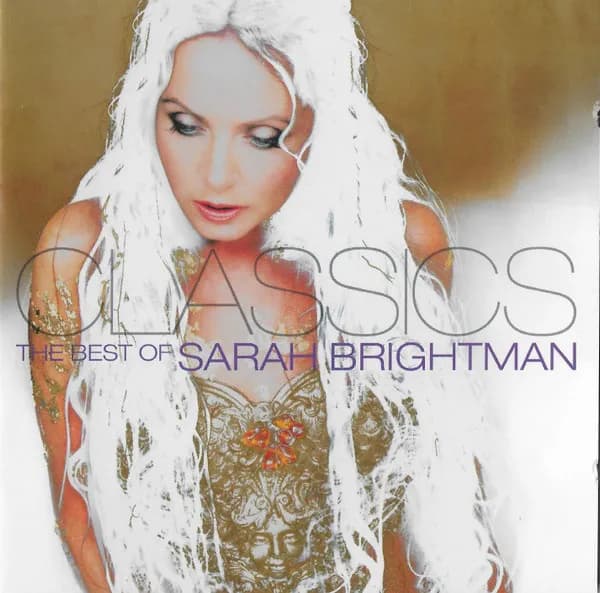 Sarah Brightman - Classics: The Best Of (CD nuevo) - Miniatura 1 en LEMM DJ Store