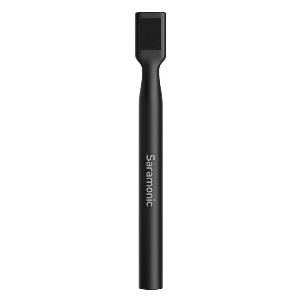 Saramonic SR-MH1 – Mango de Mano para Transmisores Inalámbricos de Clip (Entrevistas y Reportajes) - Miniatura 1 en LEMM DJ Store