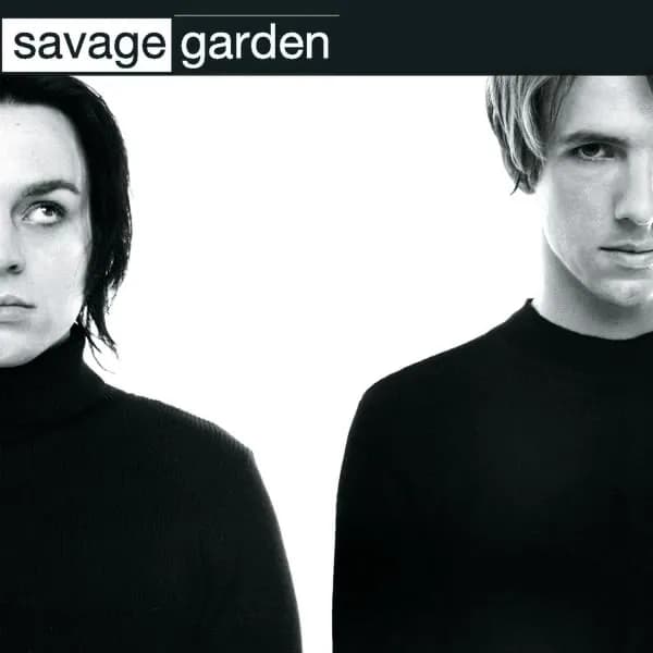 Savage Garden - Savage Garden (Vinilo Doble 2LP Color Blanco nuevo) - Miniatura 1 en LEMM DJ Store