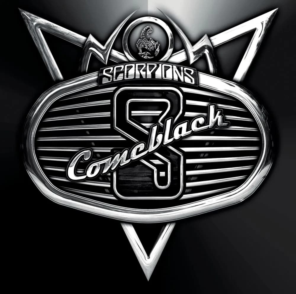 Scorpions - Comeblack (Vinilo Doble 2LP nuevo) - Miniatura 1 en LEMM DJ Store