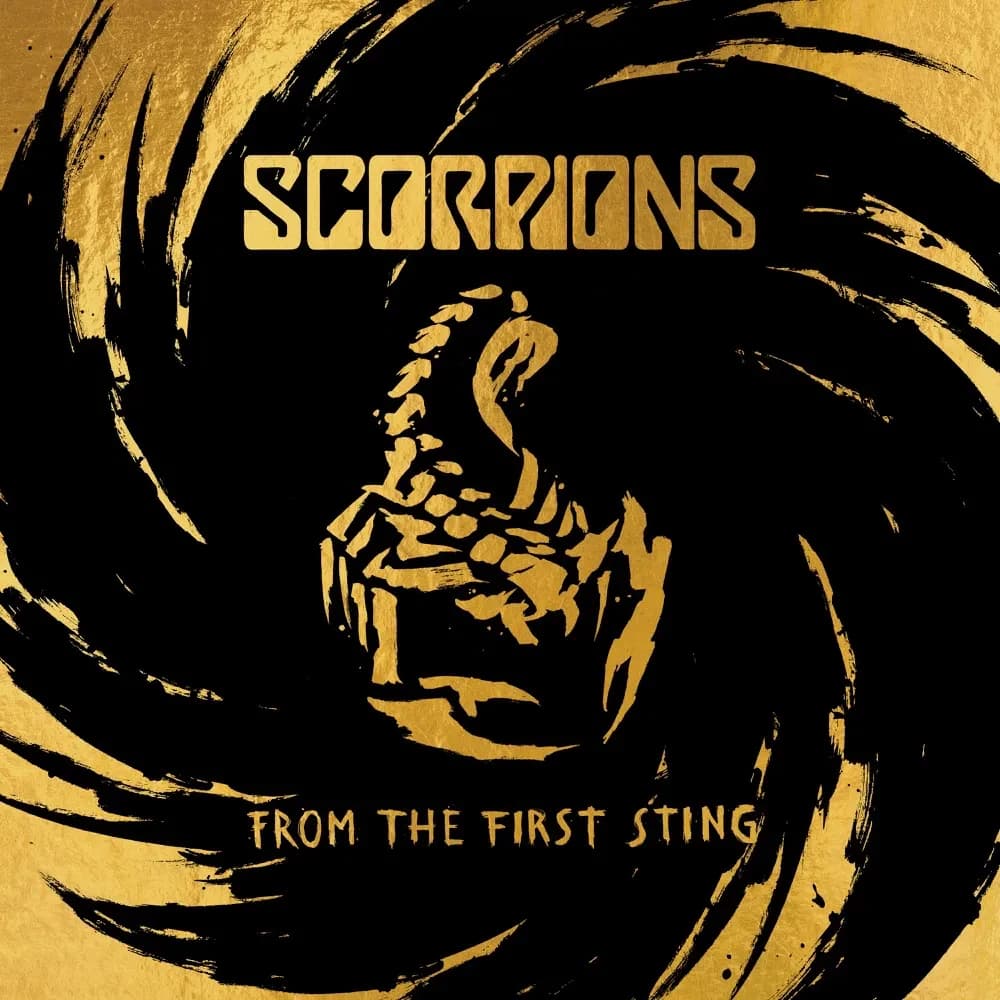 Scorpions - From The First Sting (Vinilo Doble 2LP nuevo) - Miniatura 1 en LEMM DJ Store