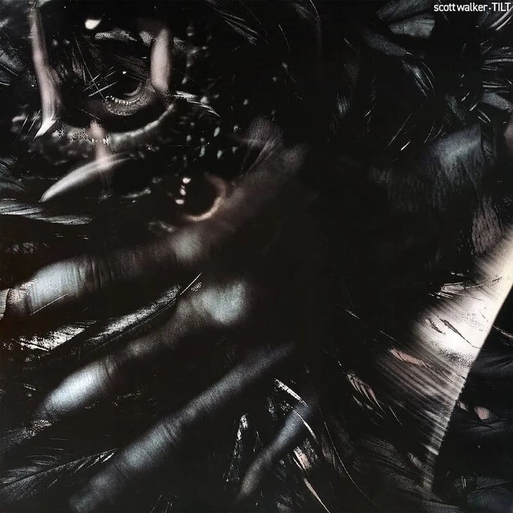 Scott Walker - Tilt (Vinilo Doble 2LP nuevo) - Miniatura 1 en LEMM DJ Store