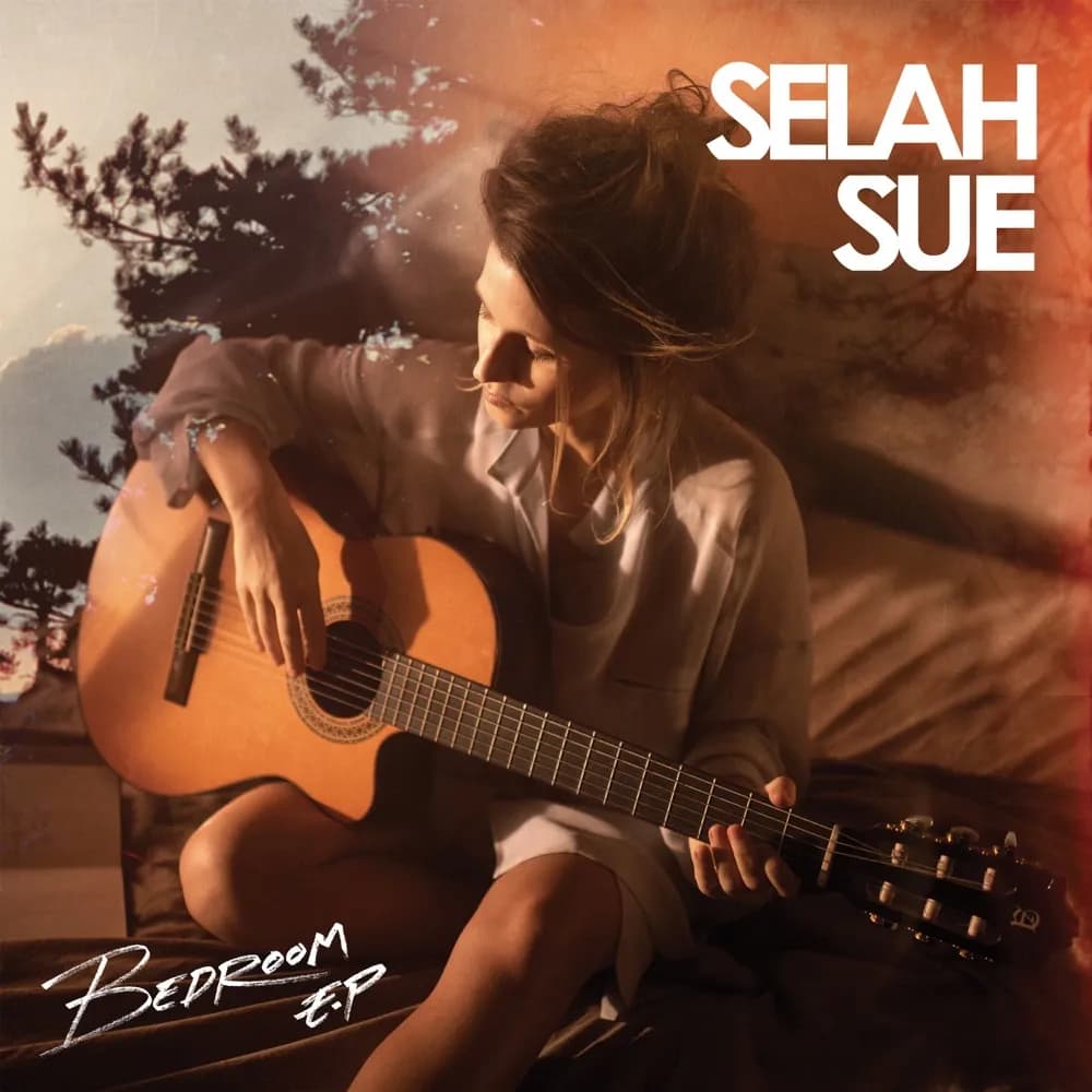 Selah Sue - Bedroom EP (Vinilo LP nuevo) - Miniatura 1 en LEMM DJ Store