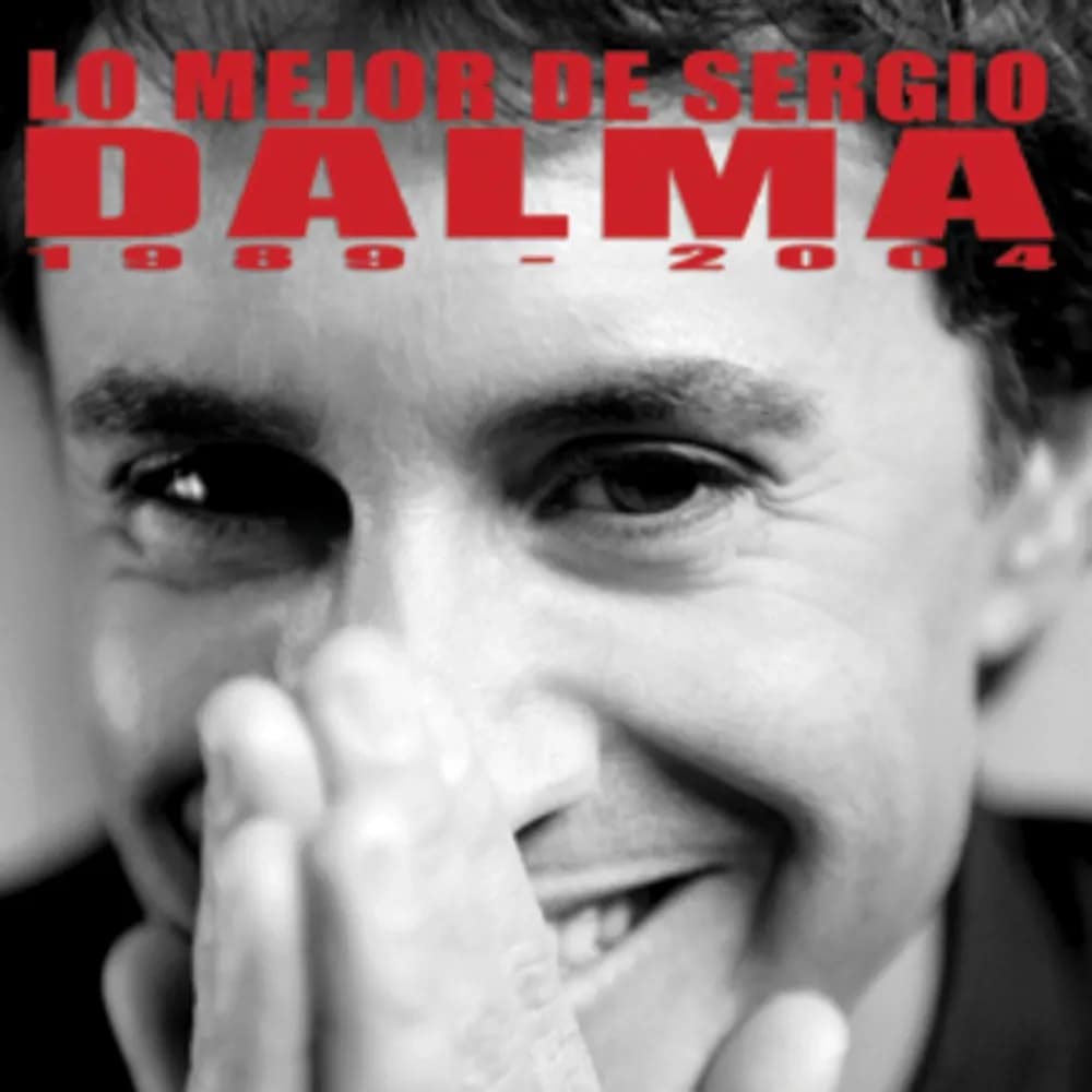 Sergio Dalma - Lo Mejor De Sergio Dalma 1989-2004 (Vinilo LP nuevo) - Miniatura 1 en LEMM DJ Store