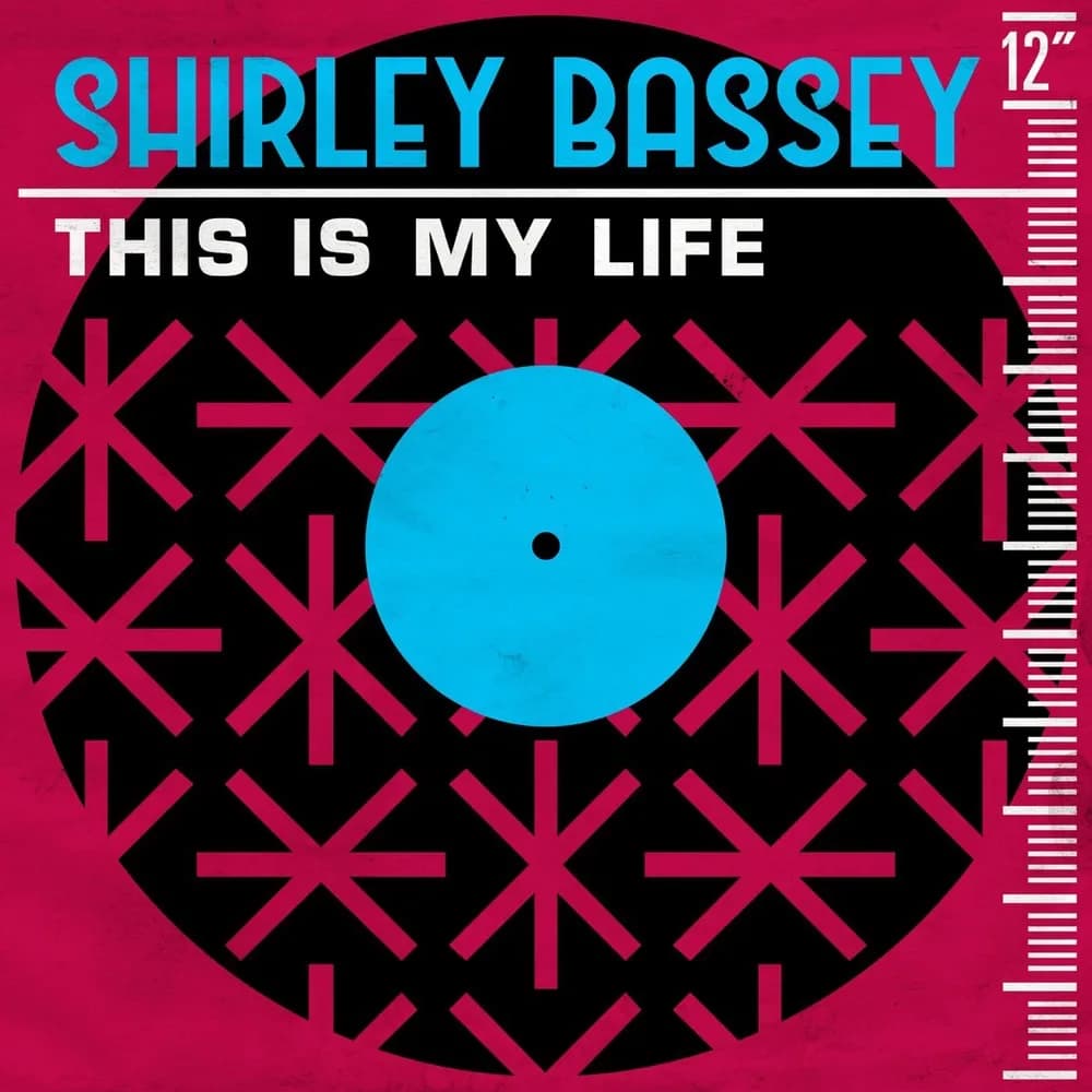 Shirley Bassey - This Is my Life (CD nuevo) - Miniatura 1 en LEMM DJ Store