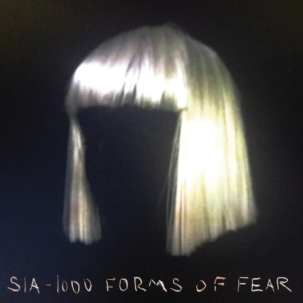 Sia - 1000 Forms Of Fear (Vinilo LP nuevo) - Miniatura 1 en LEMM DJ Store
