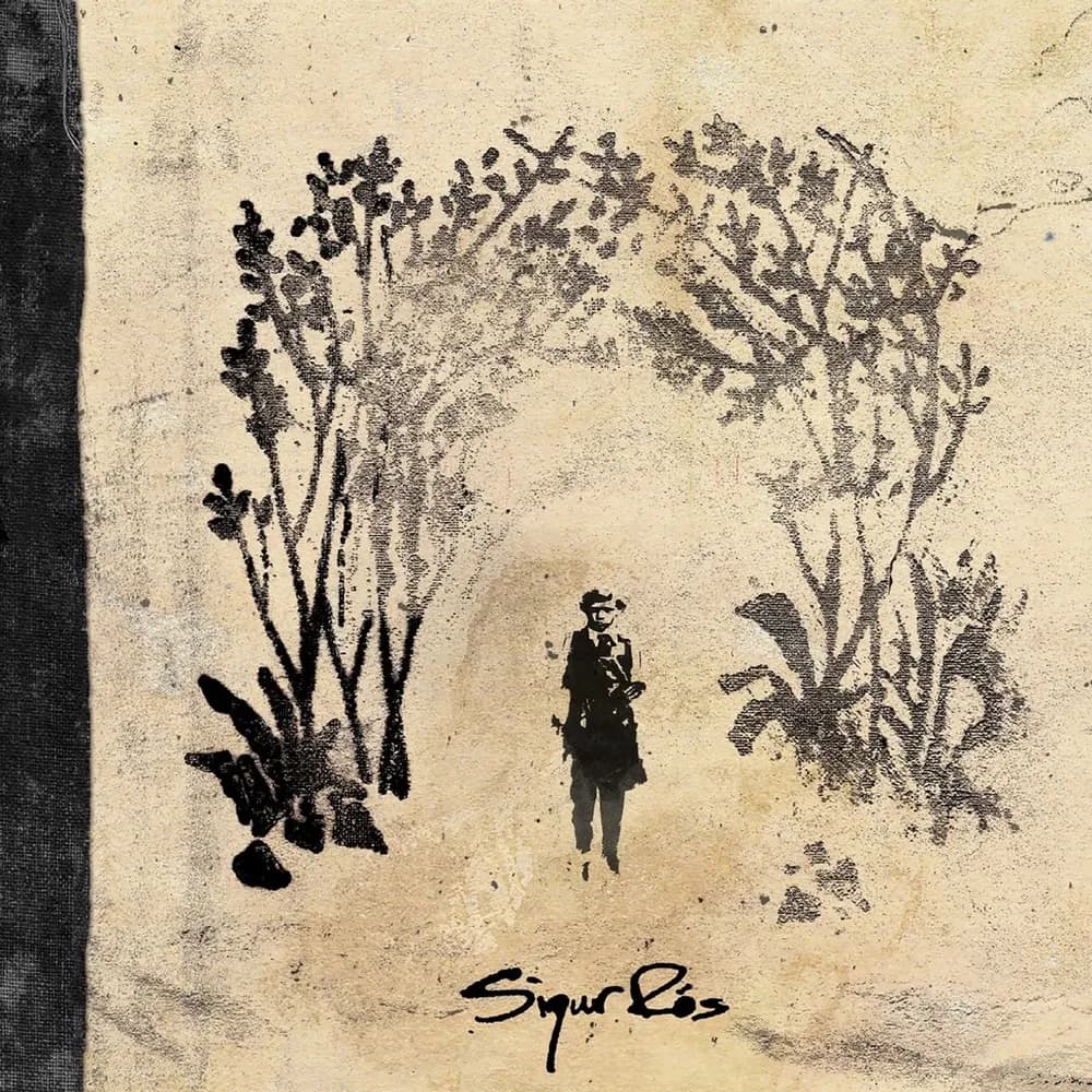 Sigur Rós - Takk... (CD nuevo) - Miniatura 1 en LEMM DJ Store