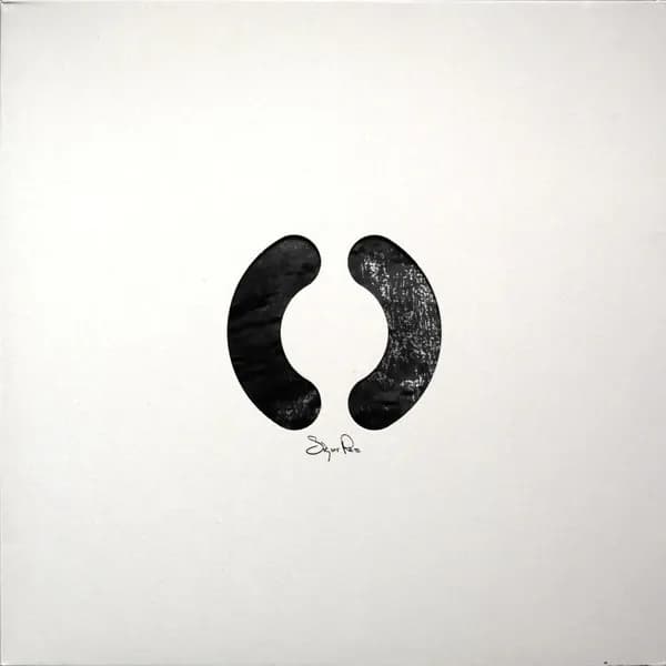 Sigur Ros - ( ) (Vinilo Doble 2LP nuevo) - Miniatura 1 en LEMM DJ Store