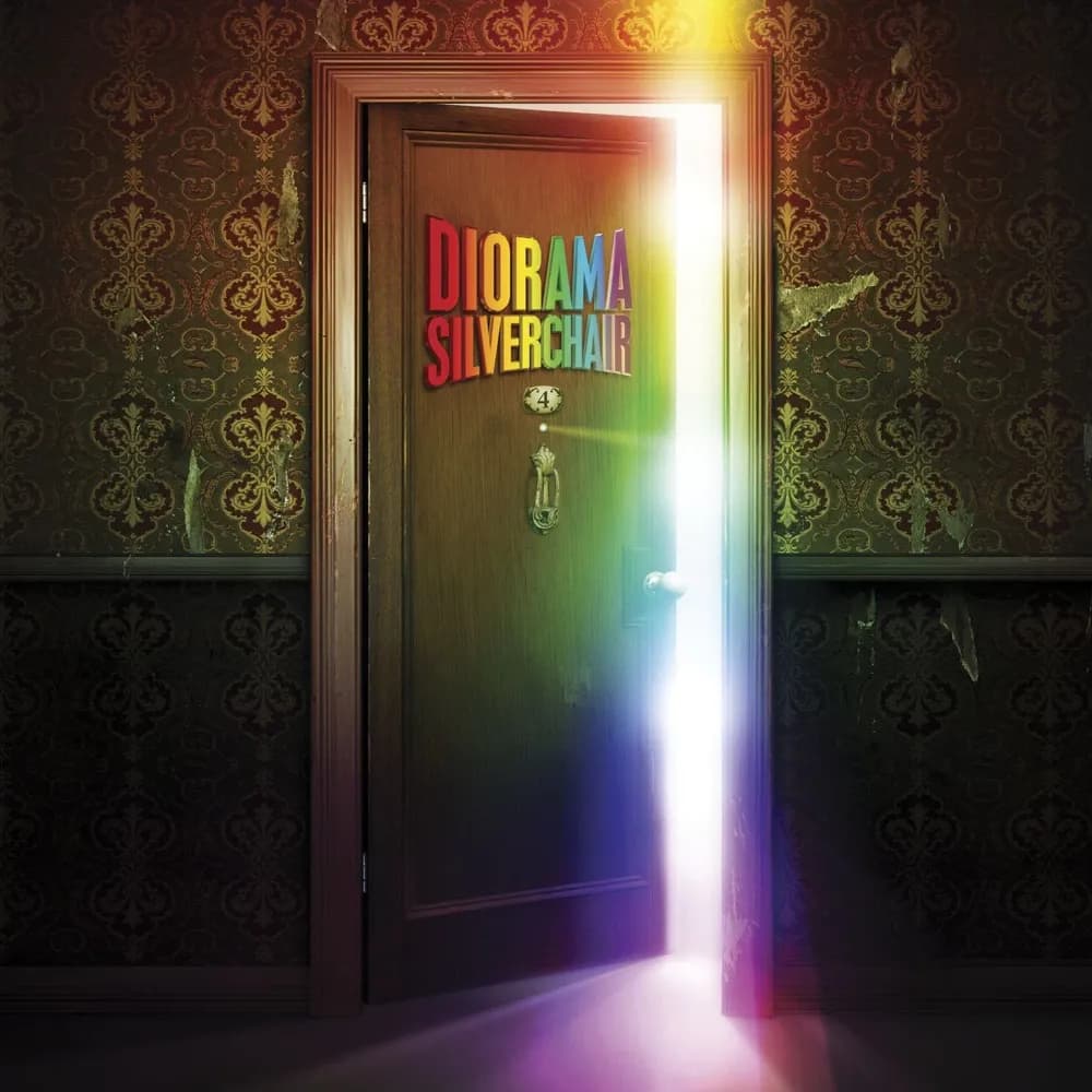 Silverchair - Diorama (Vinilo LP nuevo) - Miniatura 1 en LEMM DJ Store