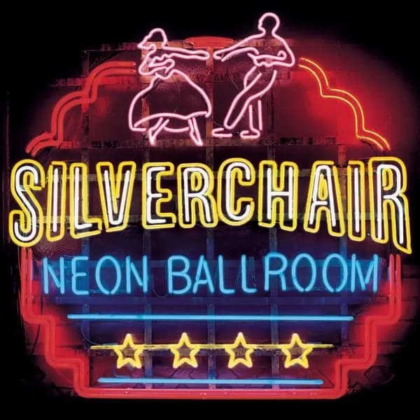Silverchair - Neon Ballroom (Vinilo LP Color Rosa nuevo) - Miniatura 1 en LEMM DJ Store