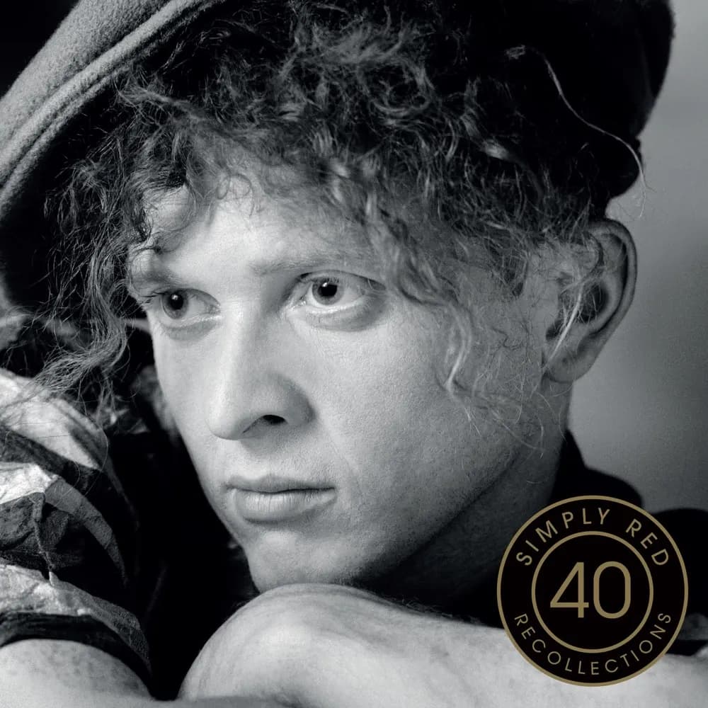 Simply Red - Recollections (Vinilo Doble 2LP nuevo) - Miniatura 1 en LEMM DJ Store