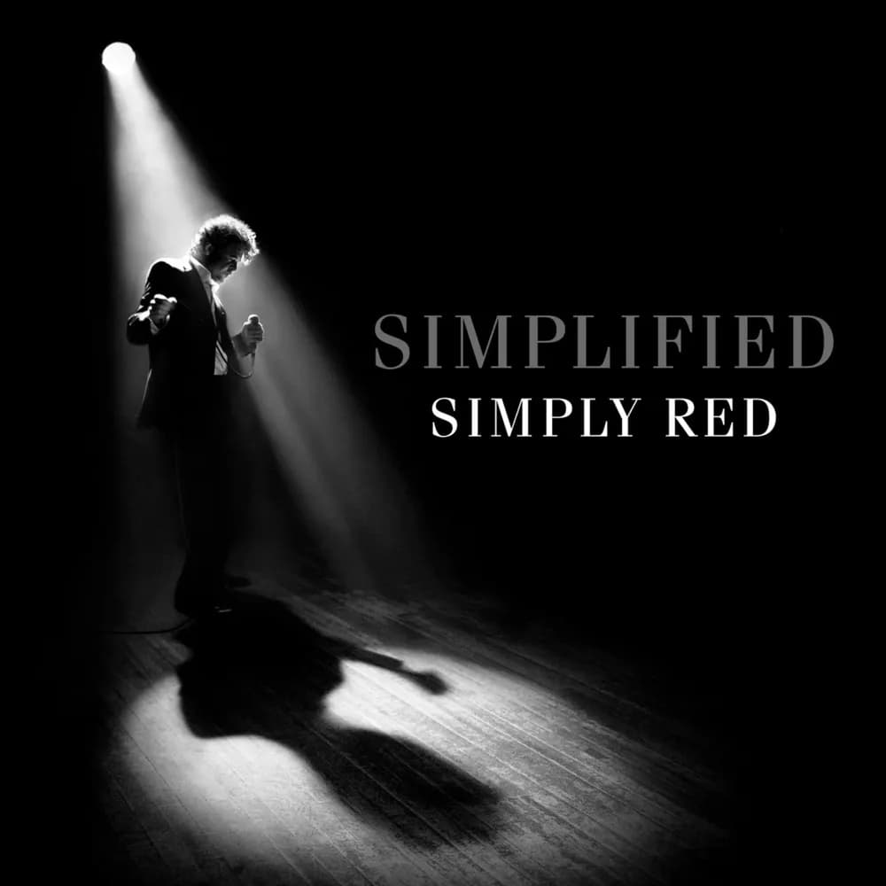 Simply Red - Simplified (Vinilo LP nuevo) - Miniatura 1 en LEMM DJ Store