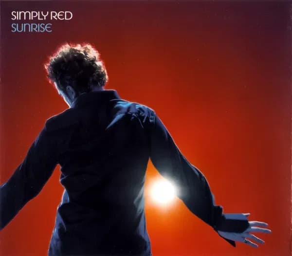 Simply Red – Sunrise (CD Single usado VG+) - Miniatura 1 en LEMM DJ Store