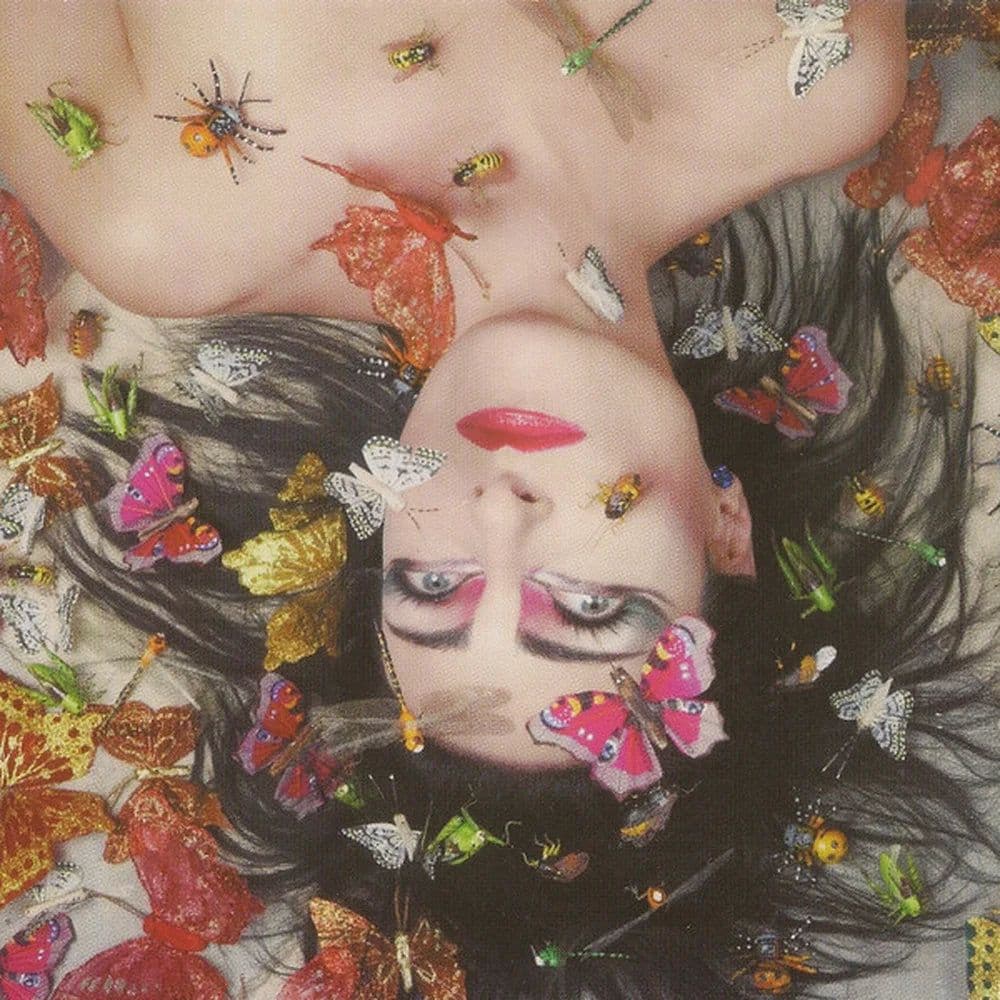 Siouxsie – Mantaray (CD usado VG+) - Miniatura 1 en LEMM DJ Store