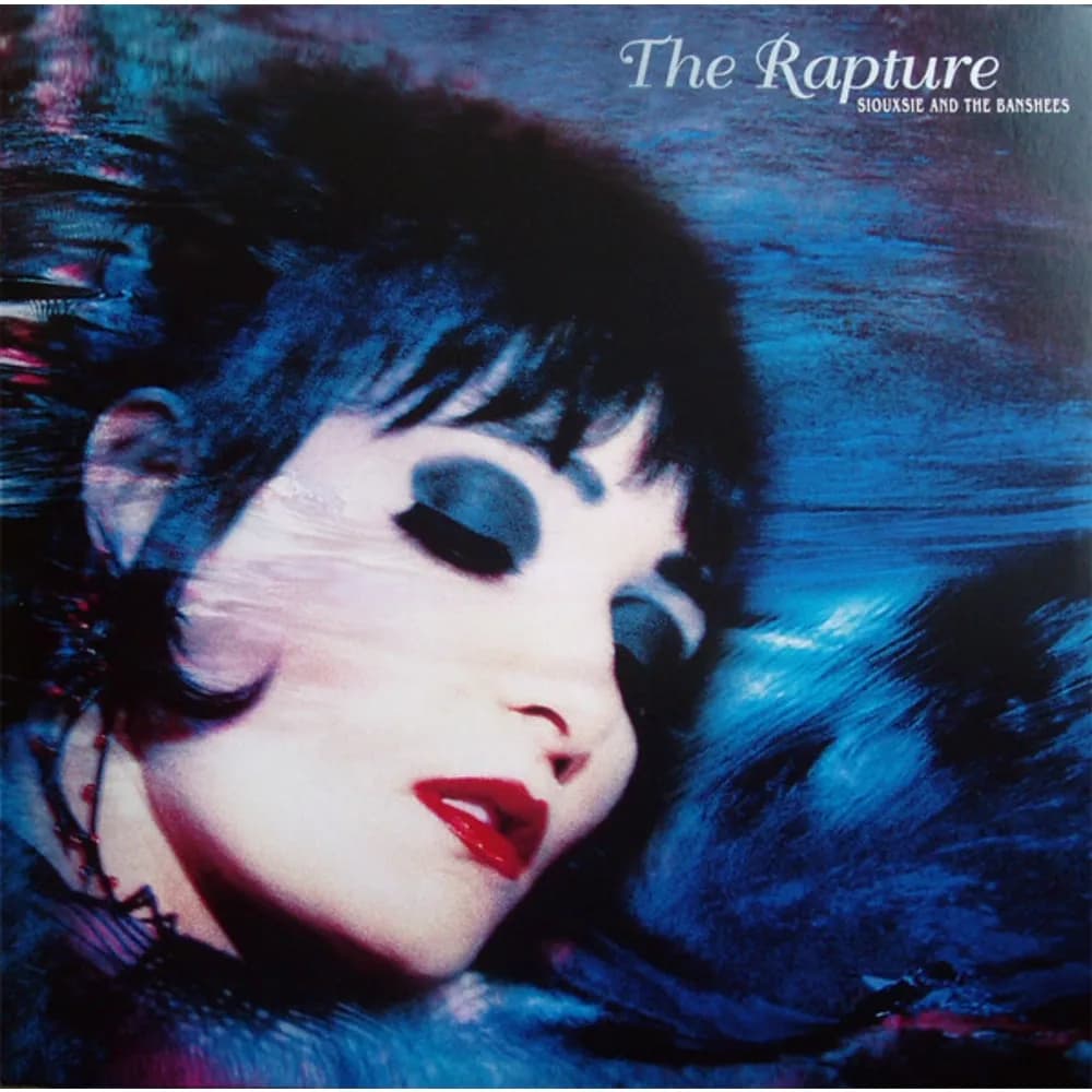 Siouxsie & The Banshees - The Rapture (Vinilo Doble 2LP nuevo) - Miniatura 1 en LEMM DJ Store