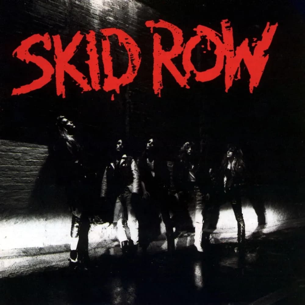 Skid Row - Skid Row (Vinilo LP nuevo) - Miniatura 1 en LEMM DJ Store