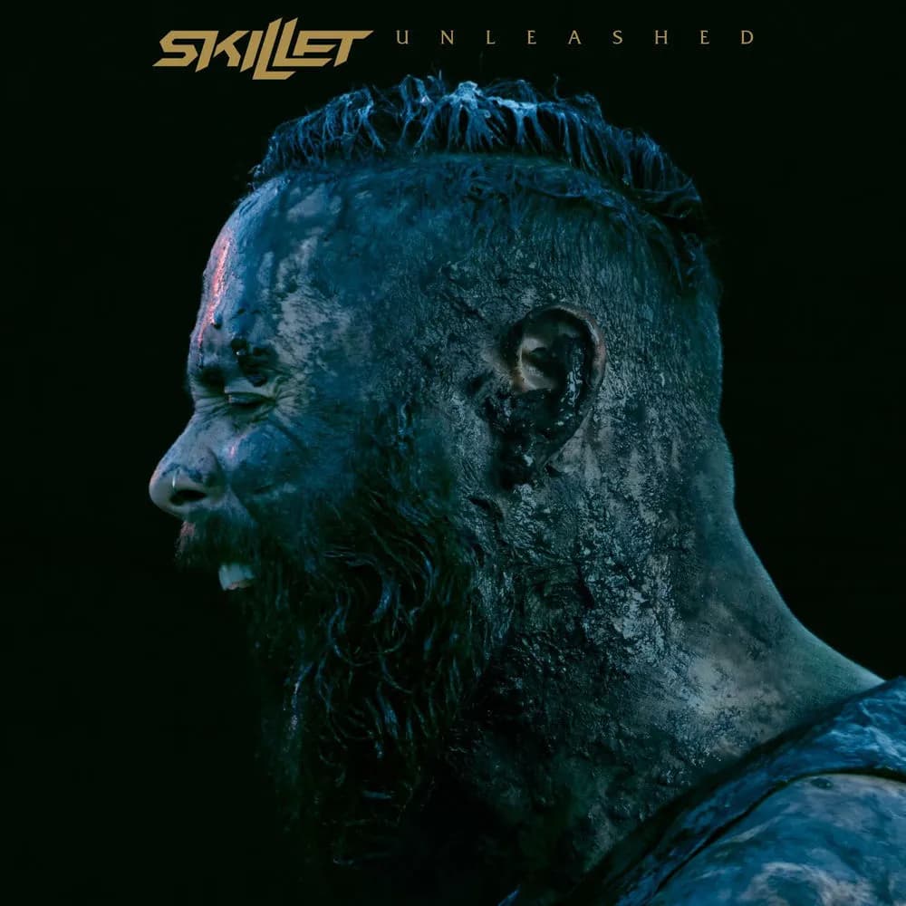 Skillet - Unleashed (CD nuevo) - Miniatura 1 en LEMM DJ Store
