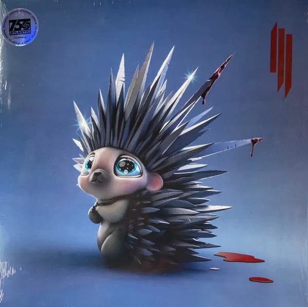 Skrillex - Don't Get Too Close (Vinilo LP nuevo) - Miniatura 1 en LEMM DJ Store