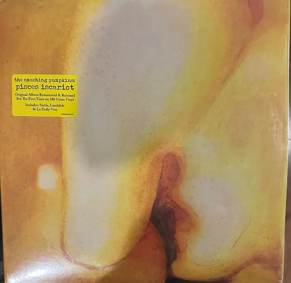 Smashing Pumpkins - Pisces Iscariot (Vinilo Doble 2LP nuevo) - Miniatura 1 en LEMM DJ Store