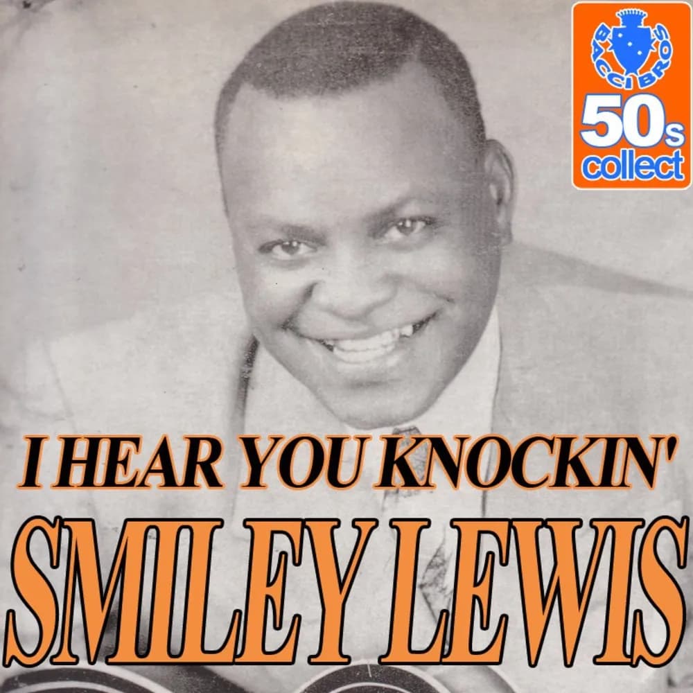 Smiley Lewis - I Hear You Knocking 1947 - 1962 (CD (4CD) nuevo) - Miniatura 1 en LEMM DJ Store