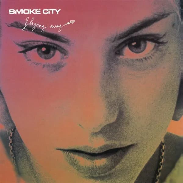 Smoke City - Flying Away (Vinilo LP Color Humo nuevo) - Miniatura 1 en LEMM DJ Store