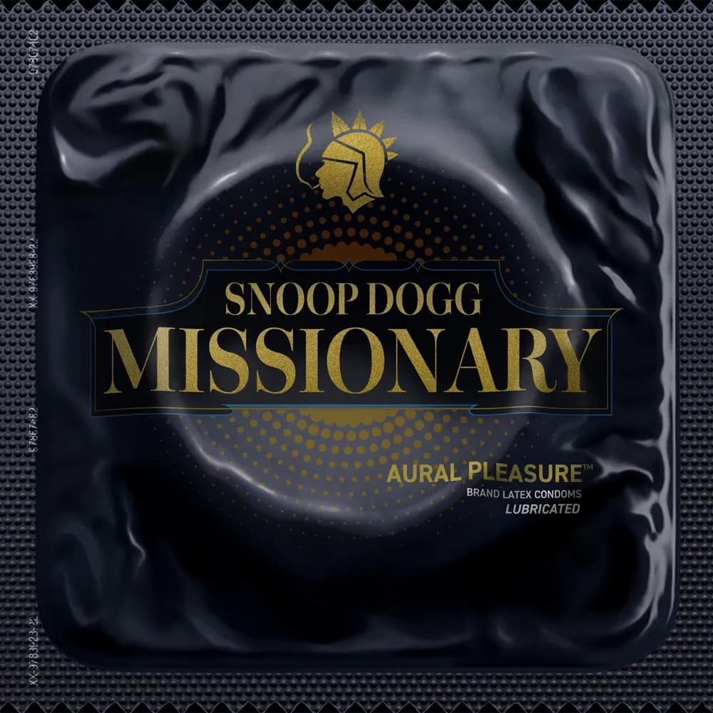Snoop Dogg - Missionary (Vinilo LP nuevo) - Miniatura 1 en LEMM DJ Store