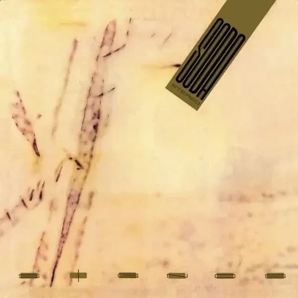 Soda Stereo - Signos (Vinilo LP Color Transparente nuevo) - Miniatura 1 en LEMM DJ Store